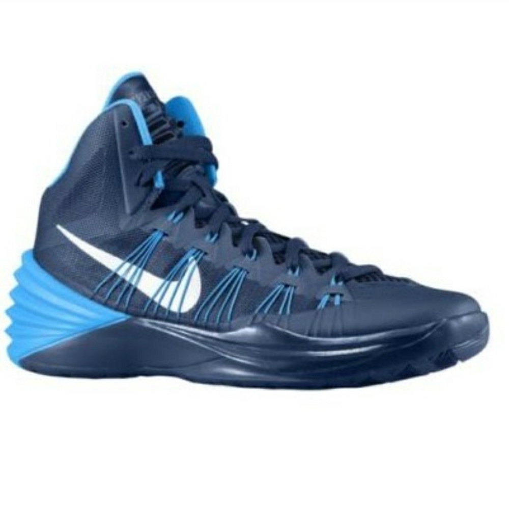 Nike Hyperdunks 2013